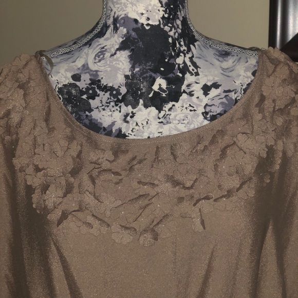 NWOT Summer Dress - Picture 3 of 6